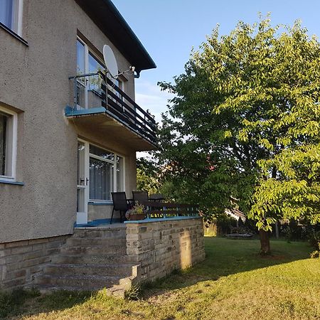 Apartmány u skanzenu Rožnov pod Radhoštěm Kültér fotó