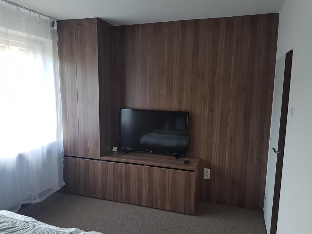 Apartmány u skanzenu Rožnov pod Radhoštěm Kültér fotó