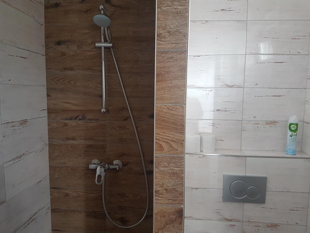Apartmány u skanzenu Rožnov pod Radhoštěm Kültér fotó