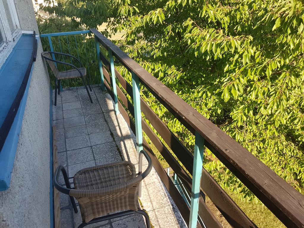 Apartmány u skanzenu Rožnov pod Radhoštěm Kültér fotó